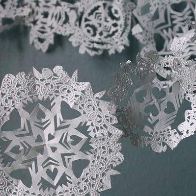 snowflake-design